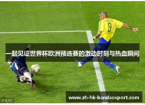 一起见证世界杯欧洲预选赛的激动时刻与热血瞬间