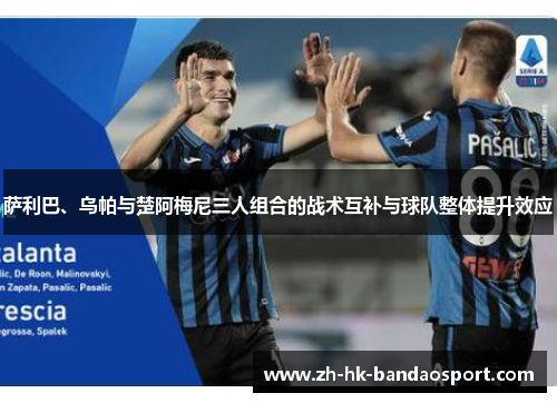 萨利巴、乌帕与楚阿梅尼三人组合的战术互补与球队整体提升效应