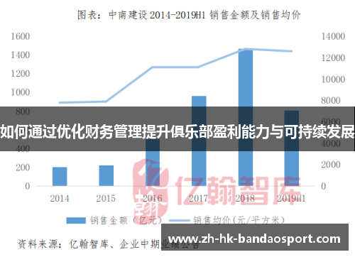 如何通过优化财务管理提升俱乐部盈利能力与可持续发展