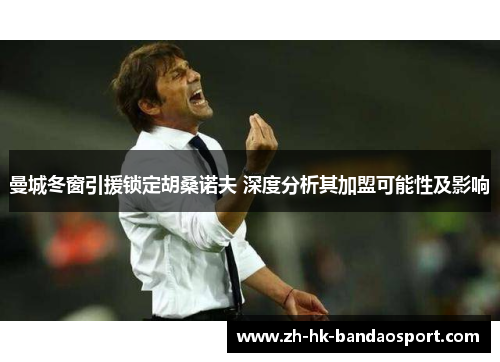 曼城冬窗引援锁定胡桑诺夫 深度分析其加盟可能性及影响