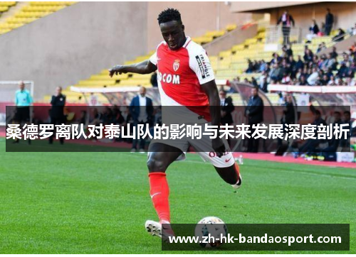 桑德罗离队对泰山队的影响与未来发展深度剖析 桑德罗离队对泰山队的影响与未来发展深度剖析