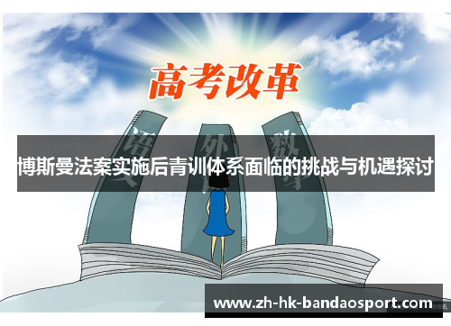 博斯曼法案实施后青训体系面临的挑战与机遇探讨