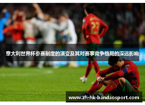 意大利世界杯参赛制度的演变及其对赛事竞争格局的深远影响