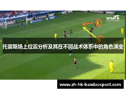 托雷斯场上位置分析及其在不同战术体系中的角色演变