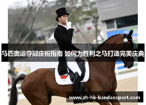 马匹奥运夺冠庆祝指南 如何为胜利之马打造完美庆典