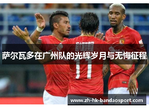 萨尔瓦多在广州队的光辉岁月与无悔征程 萨尔瓦多在广州队的光辉岁月与无悔征程